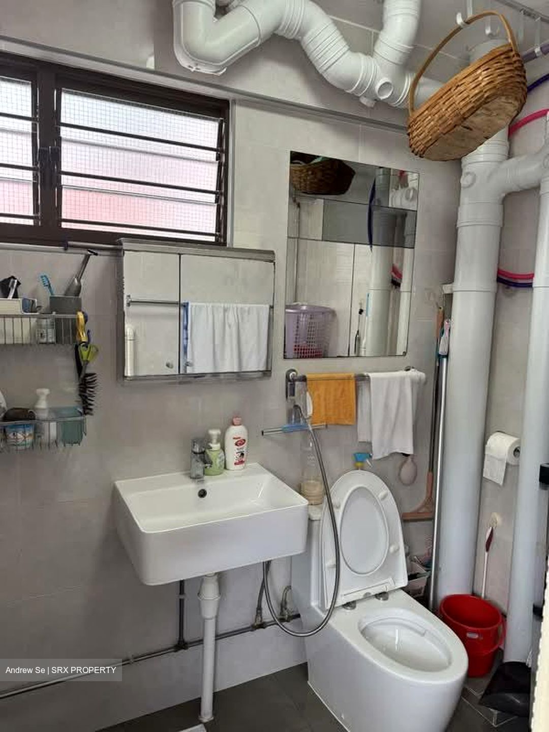 Blk 167 Bishan Street 13 (Bishan), HDB 5 Rooms #528296781